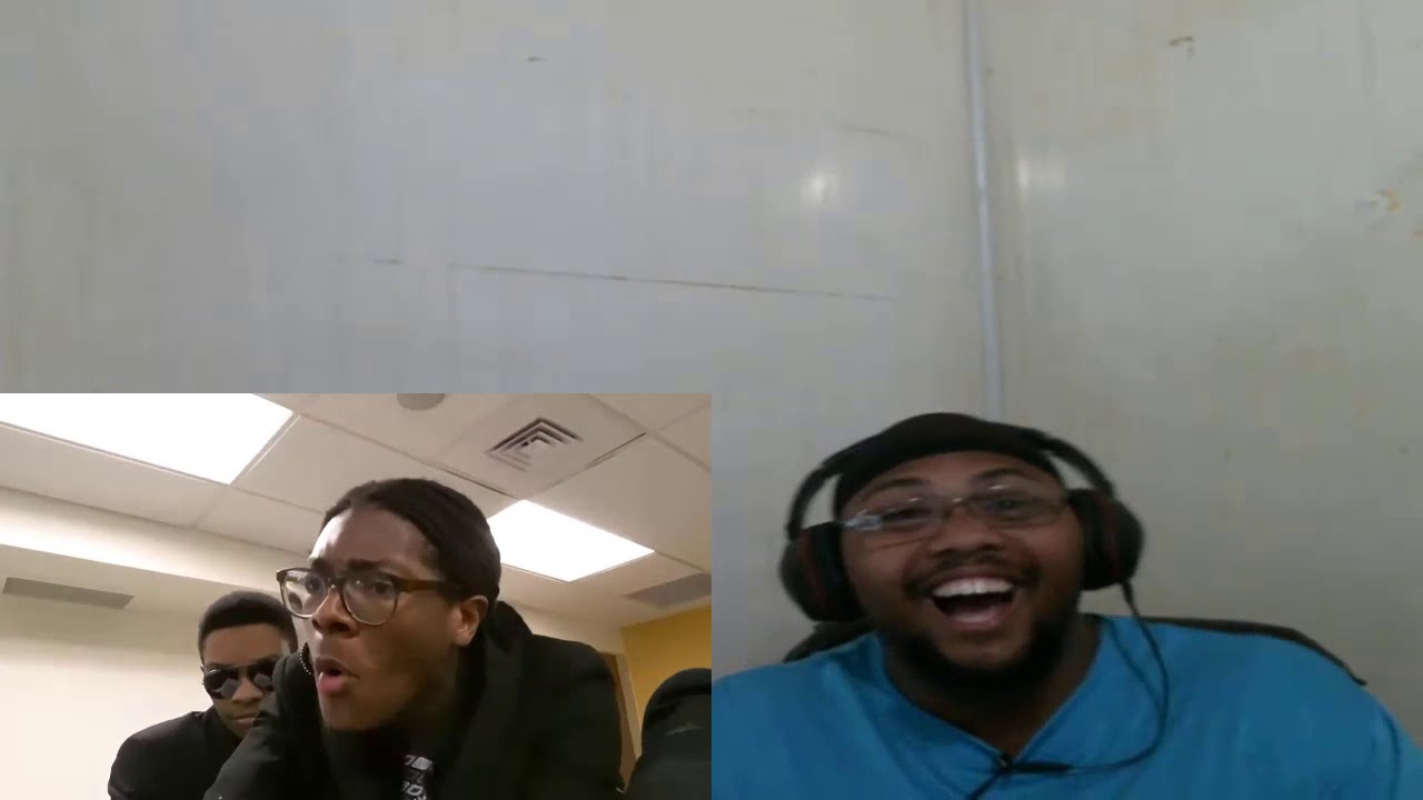 google-security-in-real-life-full-skit-ft-hardstop-lucas-reaction