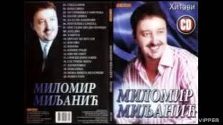 Milomir Miljanic - Kosovo - (Audio 2011)