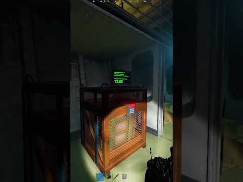 СКОЛЬКО РЕСУРСОВ МОЖНО ЗАЛУТАТЬ НА КАРГО В РАСТ/RUST #раст #rust #cs2 #рис #csgo #shorts