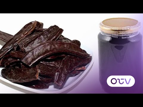 مهرجانات دبس الخروب في القصبية إليكم التفاصيل