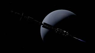 Crewed Mission to Neptune | Kerbal Space Program RSS/RO