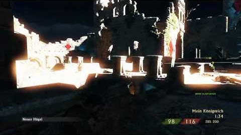 Uncharted 3 - Flawless Team Objective by PM-1 - Syria