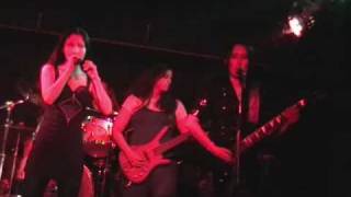 Blackthorn live 17.07.2010