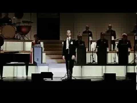 Max Raabe \u0026 Palast Orchester At The Adrienne Arsht Center