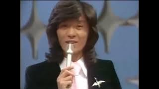 (19th single) LAST SCENE / 20.12.76