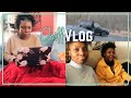 Vlog #58 | Day in the Life of a SAHM |Brother Leaves for College &amp; It’s My Bestie’s Bday |