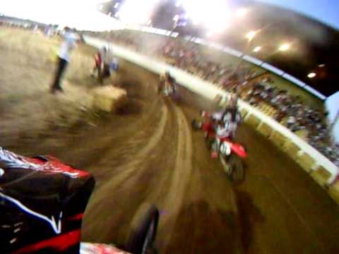 bakersfield short track 9-25-2010 (4).AVI