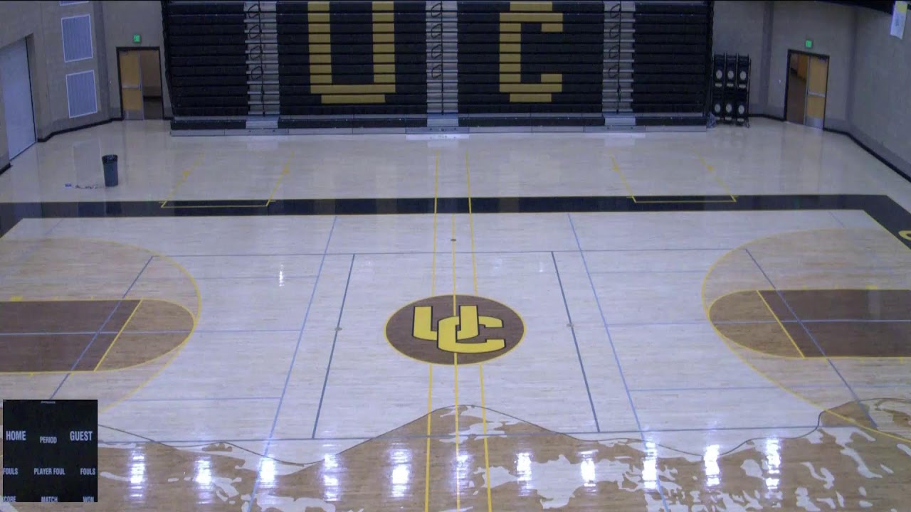 Union High School vs North Sanpete High School Womens Varsity Volleyball