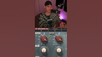 SZA Vocal Chain with Waves Plugins #mixingengineer #soundengineer