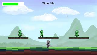 Robustness Testing - Test 5