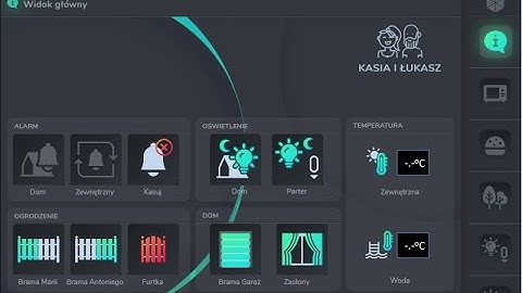 SATEL MANIPULATOR TSI PROJEKT VIP KAM