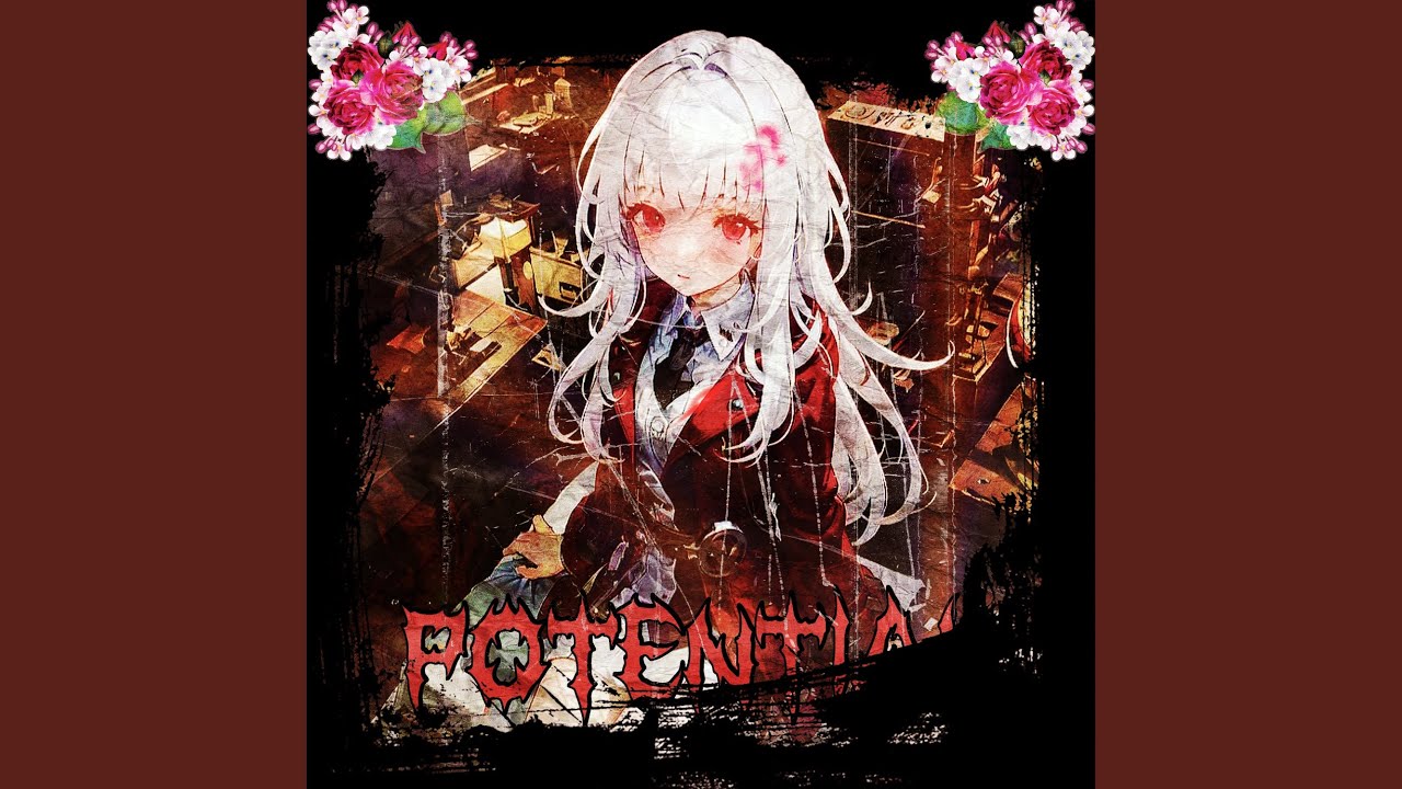 Watch POTENTIAL (Sped Up) on YouTube Watch POTENTIAL (Sped Up) on YouTube