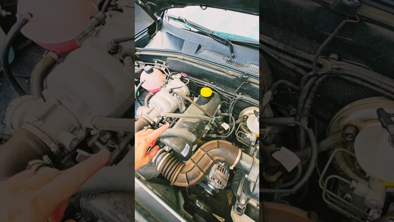 ШОК ЦЕНА НОВОГО МОТОРА 1.8 ДЛЯ НИВЫ ТРЕВЕЛ. 