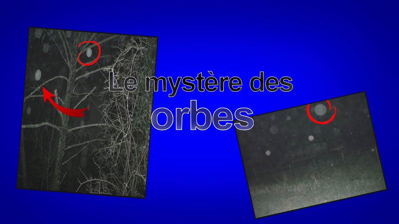 Le Mystère des Orbes magnétiseur nantes