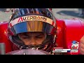 Euroformula Open 2017 ROUND 8 SPAIN - Barcelona Race 1 ENGLISH