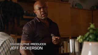 5x02 - Michael tells Harry not to collect money from neighbors