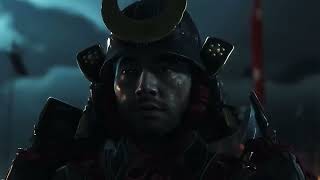 No mercy X Ghost of tsushima [EDIT]
