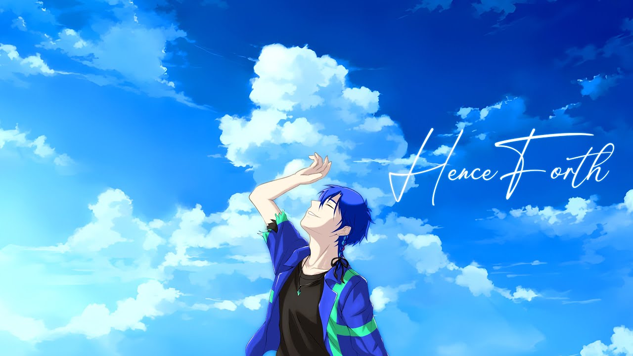 歌ってみた】Henceforth / Orangestar (Covered by 誇罪あきた) - YouTube