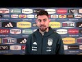 Jorginho: “Questo gruppo somiglia a quello che ha vinto l’Europeo” | Verso Ecuador-Italia