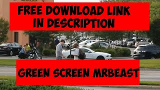 Green Screen Mrbeast Green Screen Video