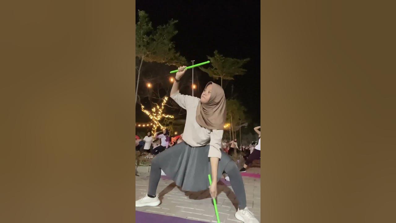 Track poundfit fav aku , lagu nya juga enak di denger #olahraga #poundfit #poundassicibubur #shorts