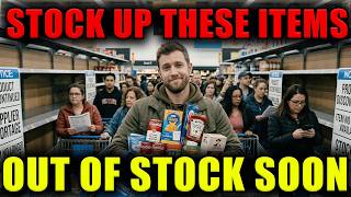 Details 11 Essential Foods Vanishing from Shelves Right Now (Stockpile Before They Are Gone!) News