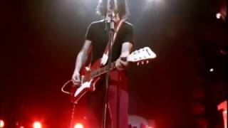 The White Stripes - Seven Nation Army (Subtitulado) [Live]