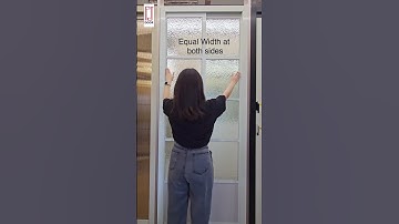 What is the PD Door 4.0 Slide & Swing?