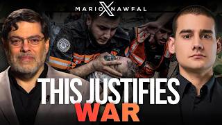 The Philosophy Behind Every Genocide - Prof. Seyed Mohammad Marandi