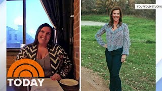 Mother Loses More Than 130 Pounds By Habit Stacking