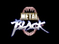 Metal Black A Mirage Of Mind Endtitle Staff Roll 