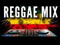BEST REGGAE MIX 2026 | REGGAE LOVE SONGS 2026 | CHRIONIXX, JAH CURE, CHRIS MARTIN | TINA'S MIXTAPE