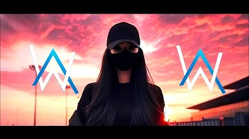 Alan Walker (Remix) 2025- New Songs Alan Walker Style 2025 -The Best Songs Of Alan Walker|Full Album