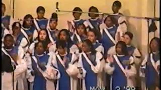 Voices of Hope 1998 Concert