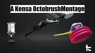Hammer Time! A Kensa Octobrush Montage