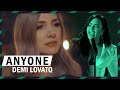 Demi Lovato - Anyone - Cover by Halocene