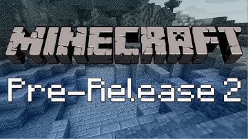 Minecraft: BETA 1.9 PR2 "Everything You Need To Know"