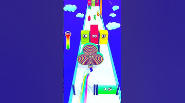 LAYER MAN 3D #LayerMan #ASMRGameplay #AllLevels #Walkthrough #Levelup #Newgame #trending #gameplay