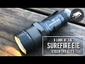 Surefire E1E Executive Elite: An Iconic Flashlight (Quick Look)