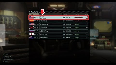 XCOM 2 EP 5   Shadow