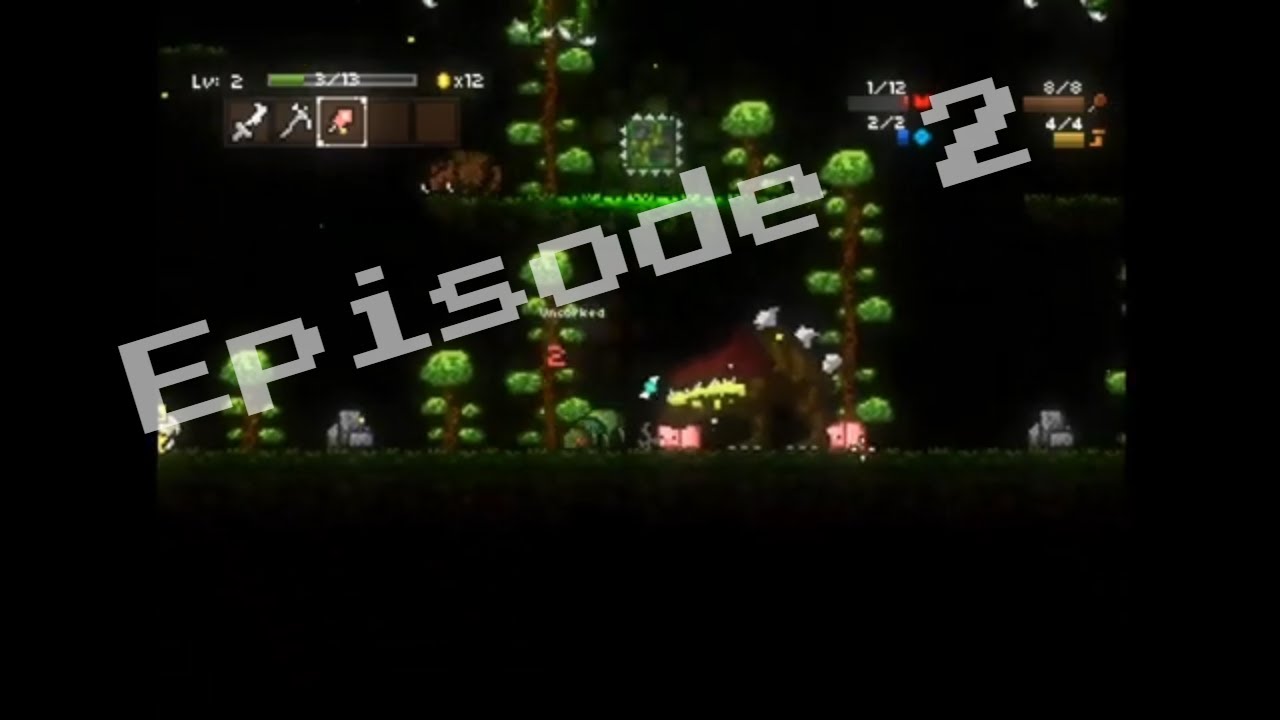 MAGICITE WITH FRIEND!! EPISODE 2