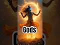 Gods on the List: Who Started the Divine Hype?