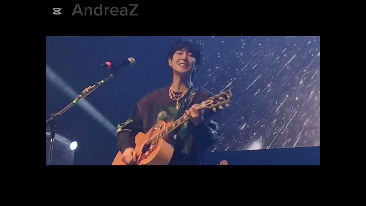 #1 🇦🇷Kim Hyun Joong en Argentina, tour Filament,  21 de febrero 2025