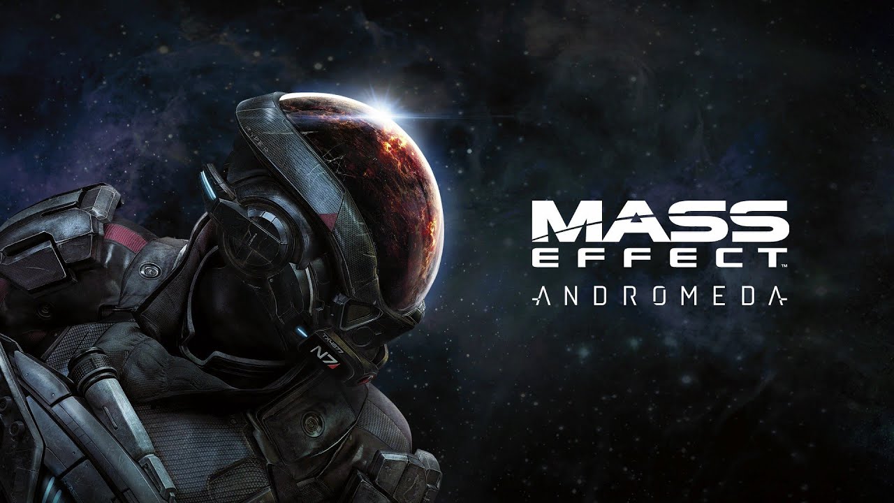 Mass Effect: Andromeda Gameplay ITA