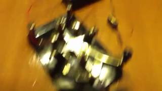 1940's J-38 Lionel Telegraph Key