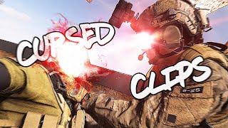 Krunchs Cursed Warzone Clips Vol. 9