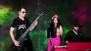 Iko Iko (Dr John) Yeah Cult Band Cover