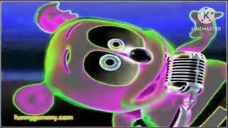 The Gummy Bear Song Long English Version In G Major 704