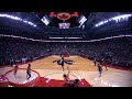 NBA in VR - Best Of Rockets and Raptors Highlights | NextVR