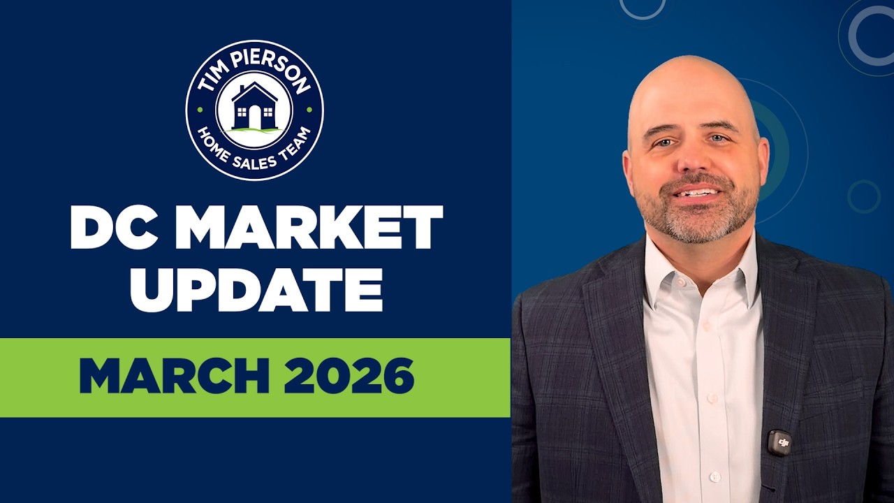DC Real Estate News and Advice - March 2026